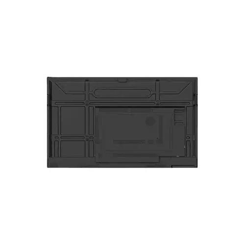 BenQ RM7504 75 Inch 4K UHD Education Interactive Flat Panel Display-gallery-1