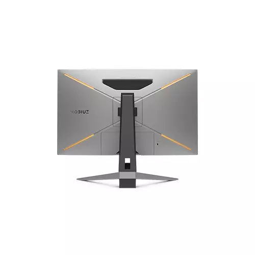 BenQ MOBIUZ EX270M 27 Inch 240Hz IPS FHD Gaming Monitor-gallery-2