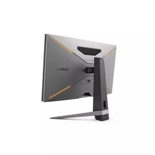 BenQ MOBIUZ EX270M 27 Inch 240Hz IPS FHD Gaming Monitor-gallery-3