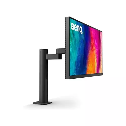 BenQ PD2705UA 27 inch Eye Care IPS 60 Hz 4K Monitor-gallery-1