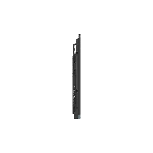 Benq RE6504 65 Inch 4K UHD IPS Interactive Flat Panel Display With Camera & Microphone-gallery-5