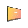 Benq RE6504 65 Inch 4K UHD IPS Interactive Flat Panel Display With Camera & Microphone-gallery-1