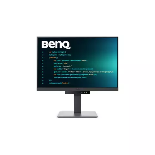 BenQ RD240Q 24.1-inch 1600p HDR 60Hz IPS Programming Monitor-gallery-1