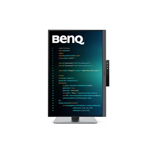 BenQ RD240Q 24.1-inch 1600p HDR 60Hz IPS Programming Monitor-gallery-3
