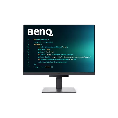 BenQ RD280U 28.2-inch 4K+ HDR Programming Monitor-gallery-1