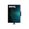 BenQ RD280UA 28.2-inch 4K+ HDR 60Hz Programming Monitor with Ergo Arm-gallery-1