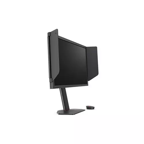 Benq ZOWIE XL2566X+ New Fast TN 400Hz DyAc 2 400Hz Gaming Monitor for Esports-gallery-1