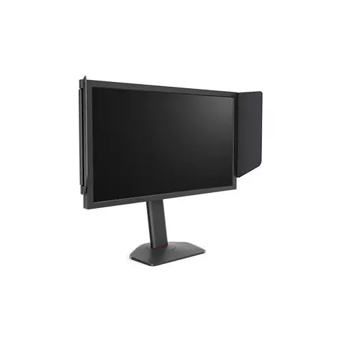 Benq ZOWIE XL2566X+ New Fast TN 400Hz DyAc 2 400Hz Gaming Monitor for Esports-gallery-2