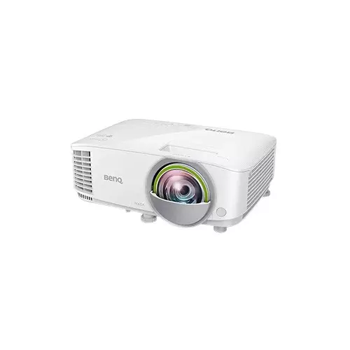 BenQ EW805ST 3600lms WXGA Short Throw Smart Projector-gallery-1