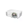 BenQ EW805ST 3600lms WXGA Short Throw Smart Projector-gallery-1