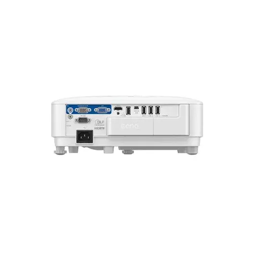 BenQ EX605 4000lms XGA Smart Projector-gallery-1