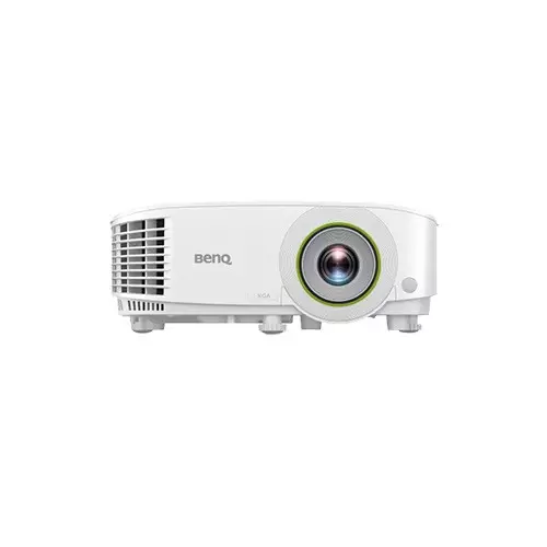 BenQ EX605 4000lms XGA Smart Projector-gallery-2