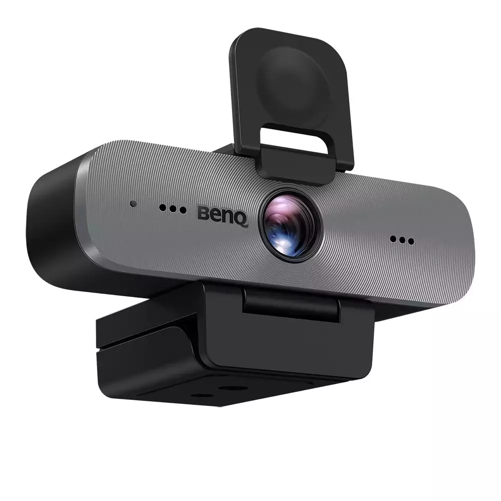 Benq DVY31 Zoom Certified Full HD Business Webcam-gallery-1