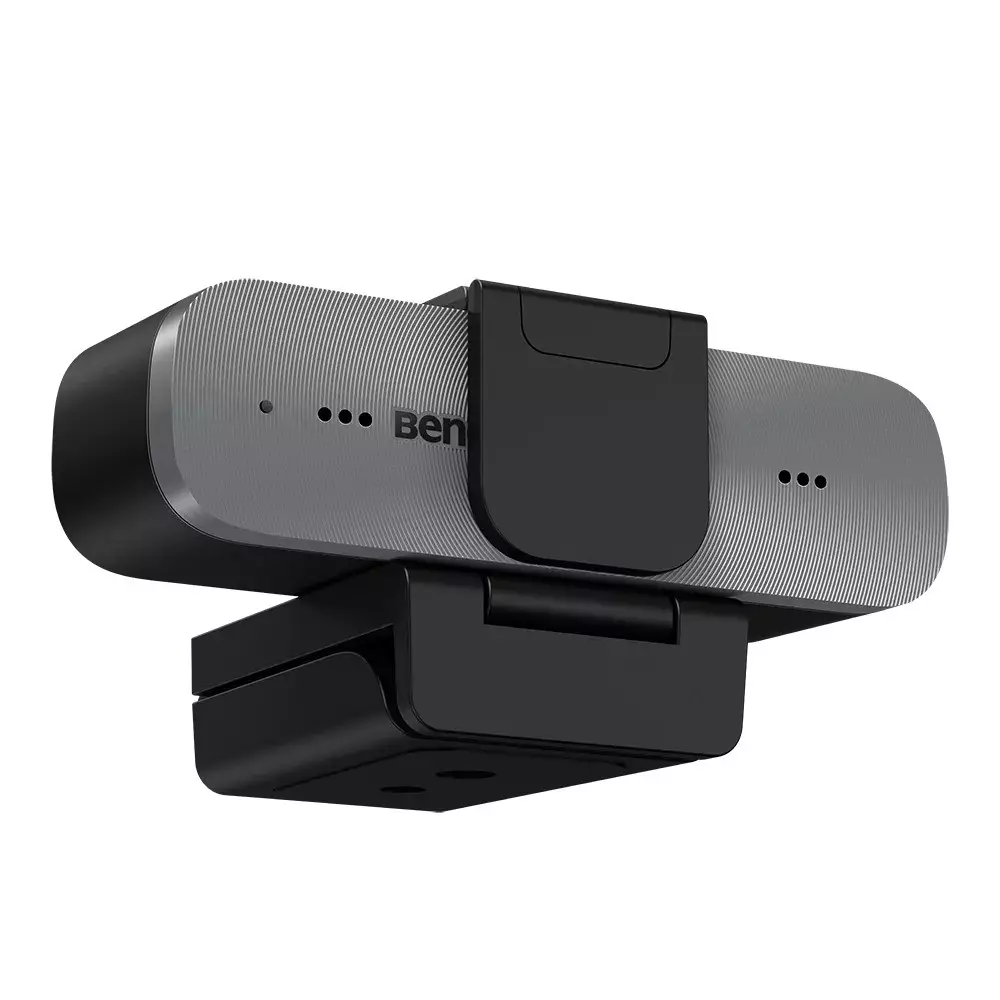Benq DVY31 Zoom Certified Full HD Business Webcam-gallery-2