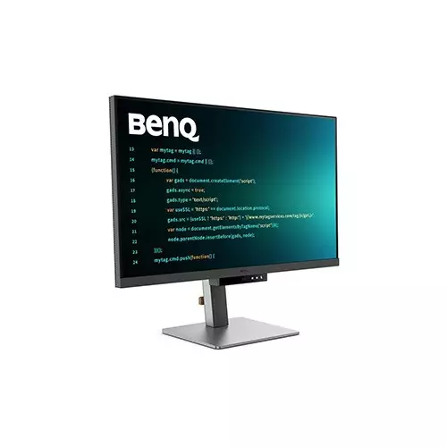 BenQ RD320U 31.5 Inch 4K UHD IPS 60Hz Professional Monitor-gallery-2