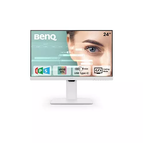 BenQ GW2486TC 23.8 inch Eye Care IPS 100 Hz FHD Monitor