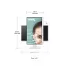 BenQ GW2486TC 23.8 inch Eye Care IPS 100 Hz FHD Monitor-gallery-1