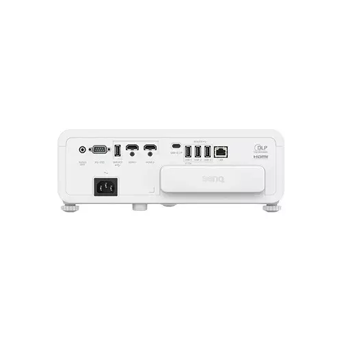 BenQ EH700 1080P 4000 ANSI lumens Laser Smart Projector-gallery-3