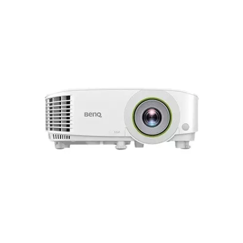 BenQ EX605 4000 ANSI lumens XGA 1024x768 Android Smart Projector-gallery-1