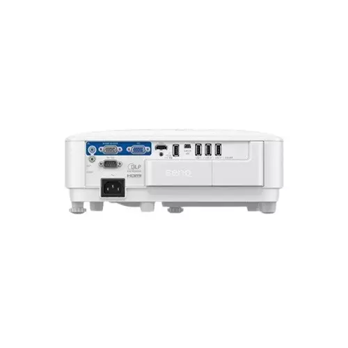 BenQ EX605 4000 ANSI lumens XGA 1024x768 Android Smart Projector-gallery-3