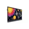 BenQ RP7504 75 Inch 4K UHD Education Interactive Flat Panel Display-gallery-1