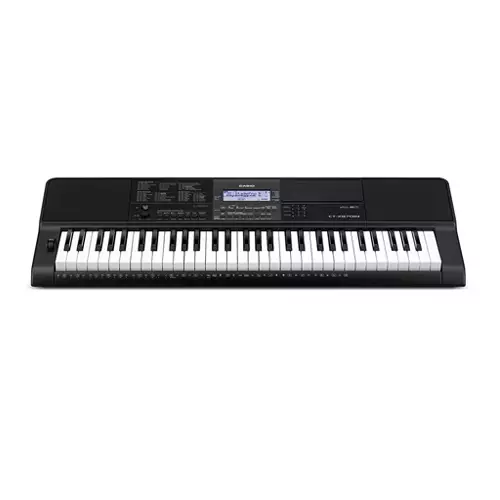CASIO CT-X870IN 61-KEY PORTABLE MUSICAL KEYBOARD WITH AC ADAPTOR-gallery-1