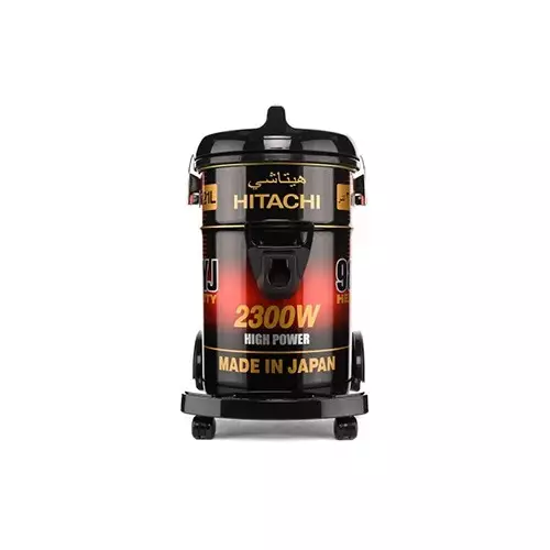 Hitachi CV-9800YJ 2300W 21Liter Vacuum Cleaner-gallery-1