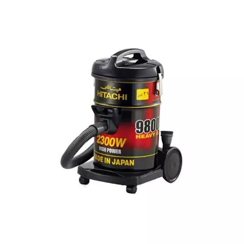 Hitachi CV-9800YJ 2300W 21Liter Vacuum Cleaner-gallery-2