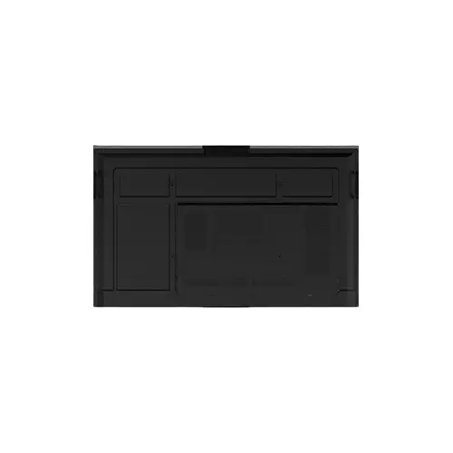 Hikvision DS-D5C65RB/B2L 65 Inch 8GB RAM 128GB ROM 4K UHD Interactive Flat Panel Display with Camera-gallery-1