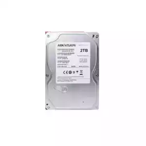 Hikvision 2TB 5400RPM 3.5 inch SATA Surveillance Hard Disk Drive