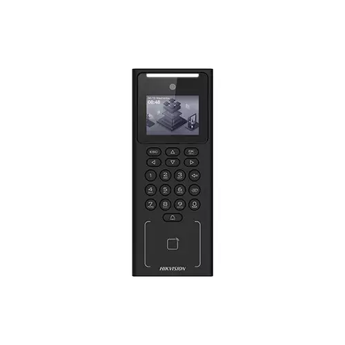 Hikvision DS-K1T321EX Value Series Face Access Control with Adapter