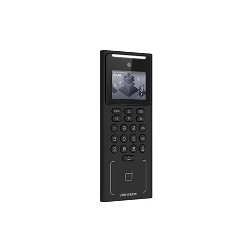 Hikvision DS-K1T321EX Value Series Face Access Control with Adapter-gallery-1