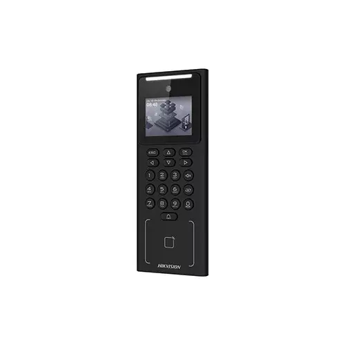 Hikvision DS-K1T321EX Value Series Face Access Control with Adapter-gallery-2