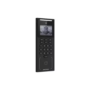Hikvision DS-K1T321EX Value Series Face Access Control with Adapter-gallery-1