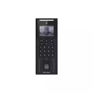 Hikvision DS-K1T321EFX Value Series Face Access Control Terminal with Adapter