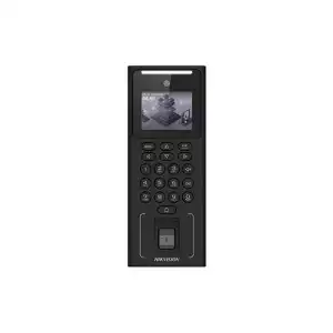 Hikvision DS-K1T321EFX Value Series Face Access Control Terminal with Adapter