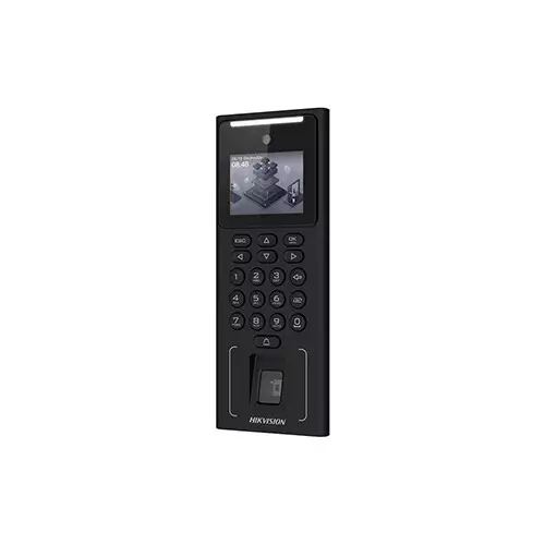 Hikvision DS-K1T321EFX Value Series Face Access Control Terminal with Adapter-gallery-2