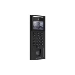 Hikvision DS-K1T321EFX Value Series Face Access Control Terminal with Adapter-gallery-1