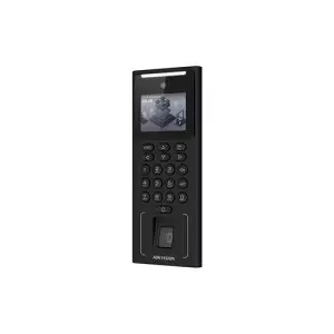 Hikvision DS-K1T321EFX Value Series Face Access Control Terminal with Adapter-gallery-2