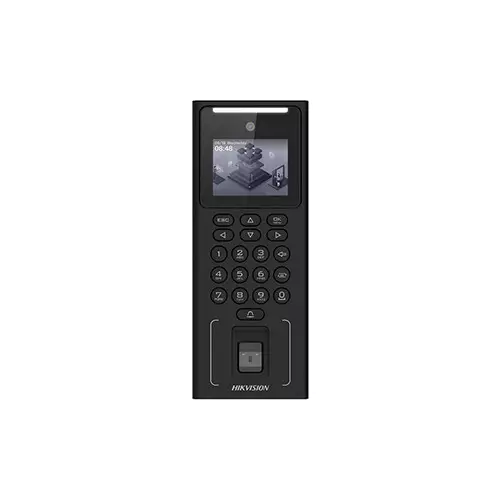 Hikvision DS-K1T321EFWX Value Series Face Access Control Terminal with Adapter