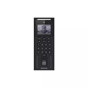 Hikvision DS-K1T321EFWX Value Series Face Access Control Terminal with Adapter