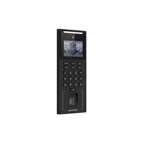 Hikvision DS-K1T321EFWX Value Series Face Access Control Terminal with Adapter-gallery-1
