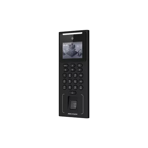 Hikvision DS-K1T321EFWX Value Series Face Access Control Terminal with Adapter-gallery-2