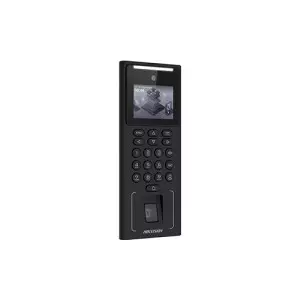 Hikvision DS-K1T321EFWX Value Series Face Access Control Terminal with Adapter-gallery-1