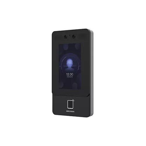 Hikvision DS-K1T342MFWX Value Series Face Access Terminal-gallery-2
