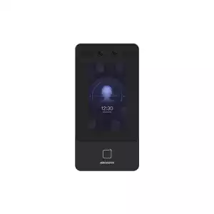 Hikvision DS-K1T342EX-E1 Face Recognition Access Control Terminal with Adapter