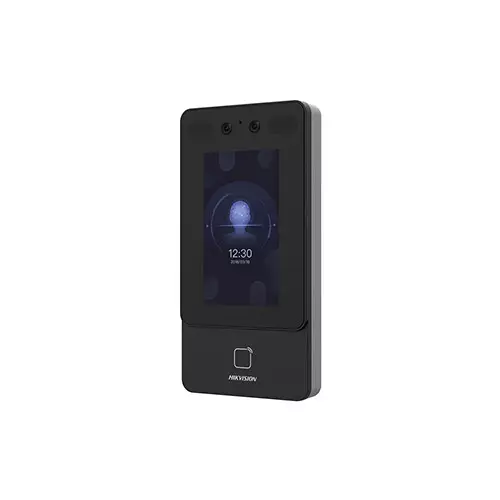 Hikvision DS-K1T342EX-E1 Face Recognition Access Control Terminal with Adapter-gallery-2
