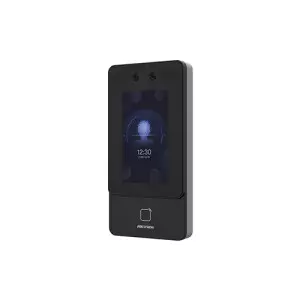 Hikvision DS-K1T342EX-E1 Face Recognition Access Control Terminal with Adapter-gallery-2
