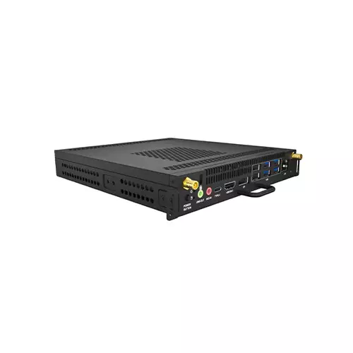 Hikvision DS-D5AC12T7-16S5 Core i7 12th Gen 16GB RAM 512GB Storage OPS Module