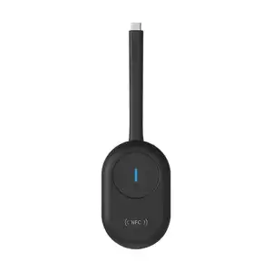 Hikvision DS-D5SC3B-B Quick Screen Mirroring Wireless Dongle